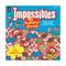 Impossibles Puzzle - Hasbro Mr. Potato Head: 750 Pcs